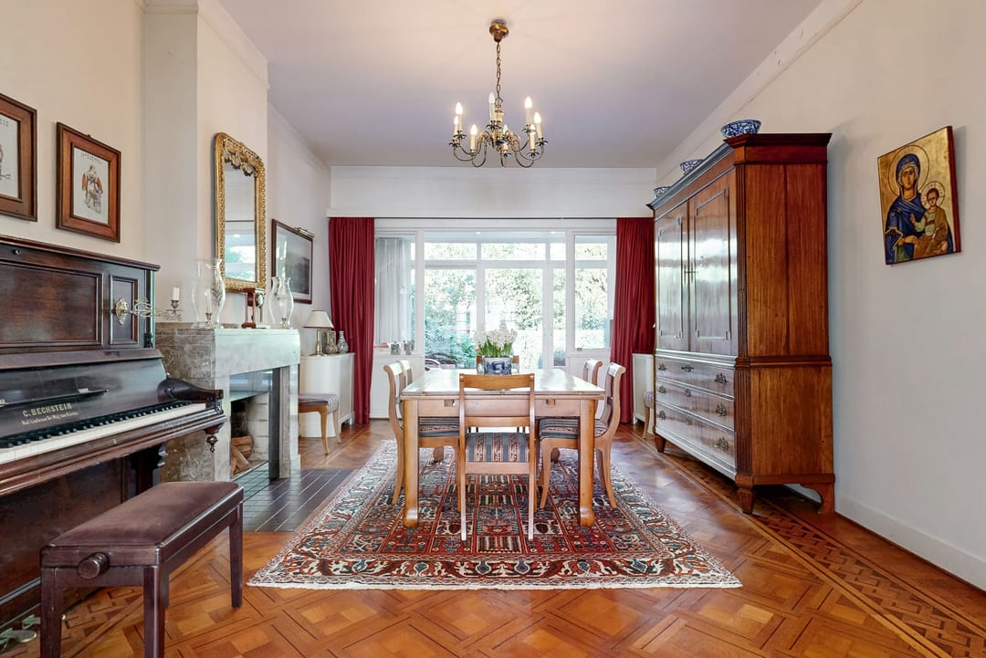 Foto 8 van Benoordenhoutseweg 84