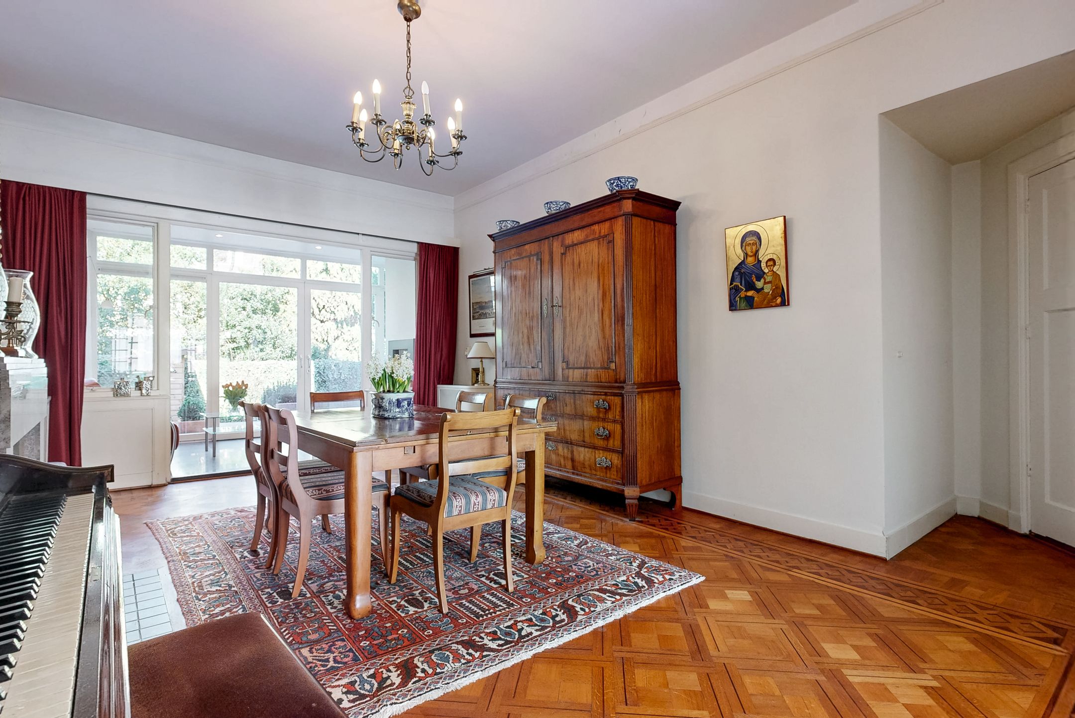 Foto 9 van Benoordenhoutseweg 84