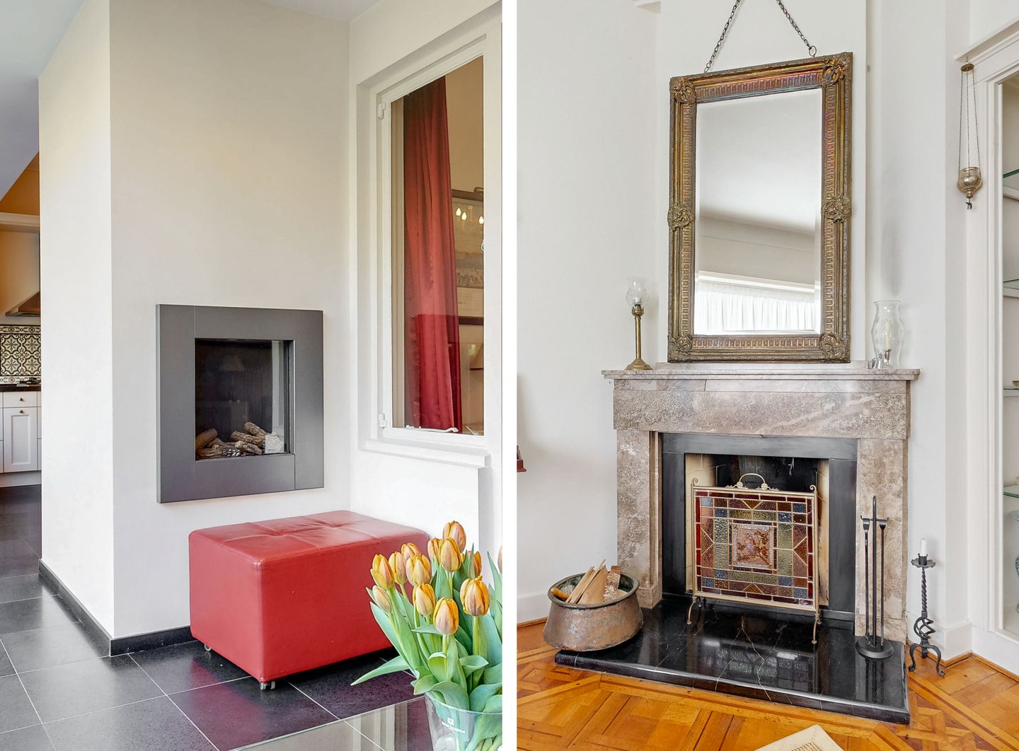 Foto 10 van Benoordenhoutseweg 84