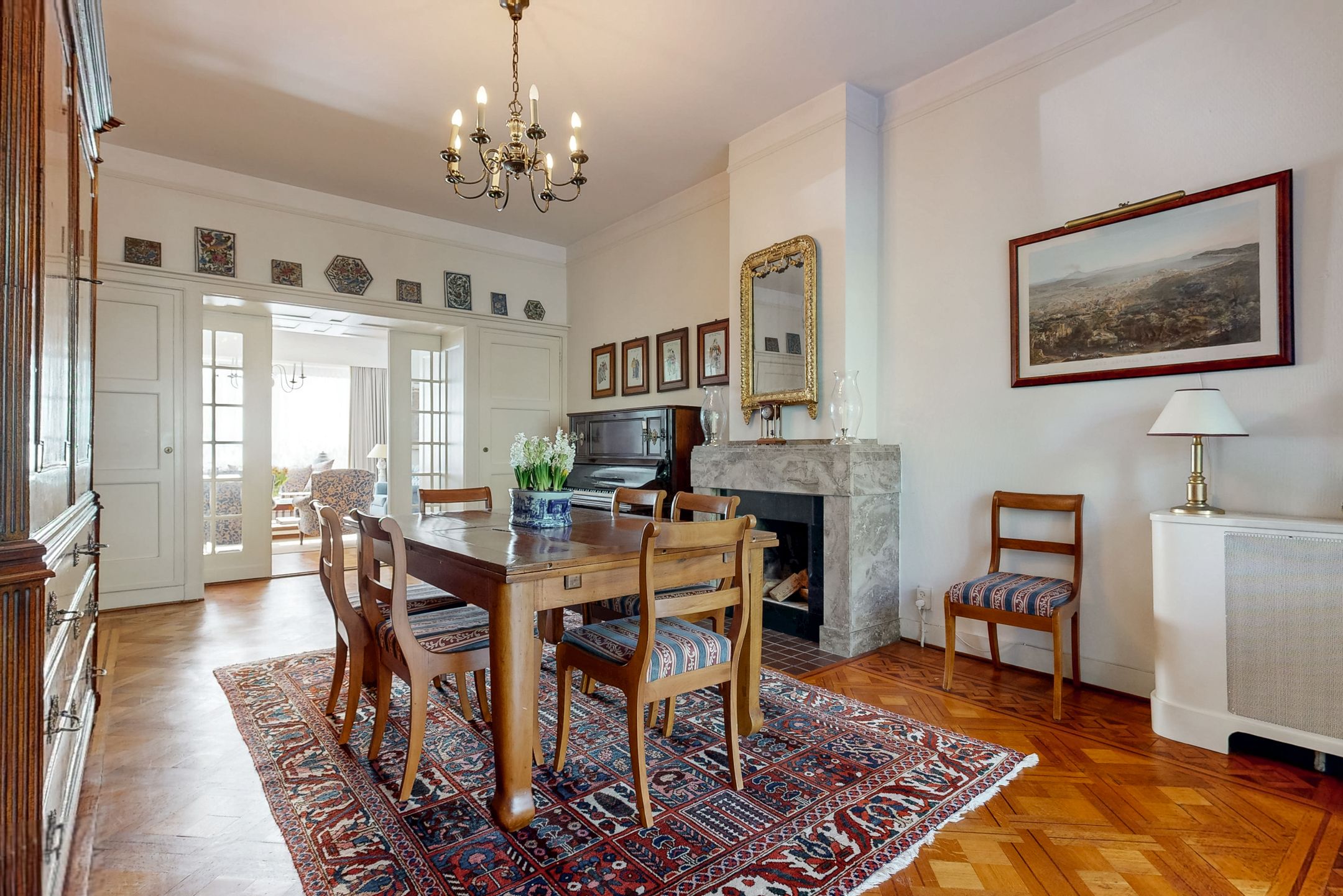 Foto 12 van Benoordenhoutseweg 84