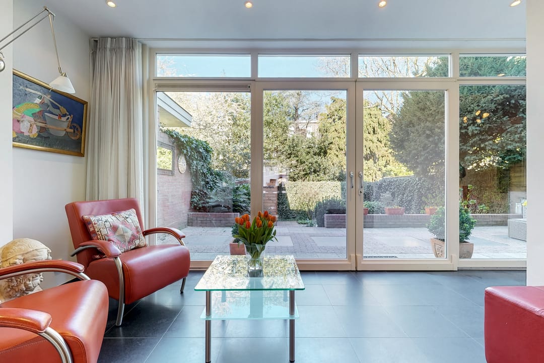 Foto 13 van Benoordenhoutseweg 84