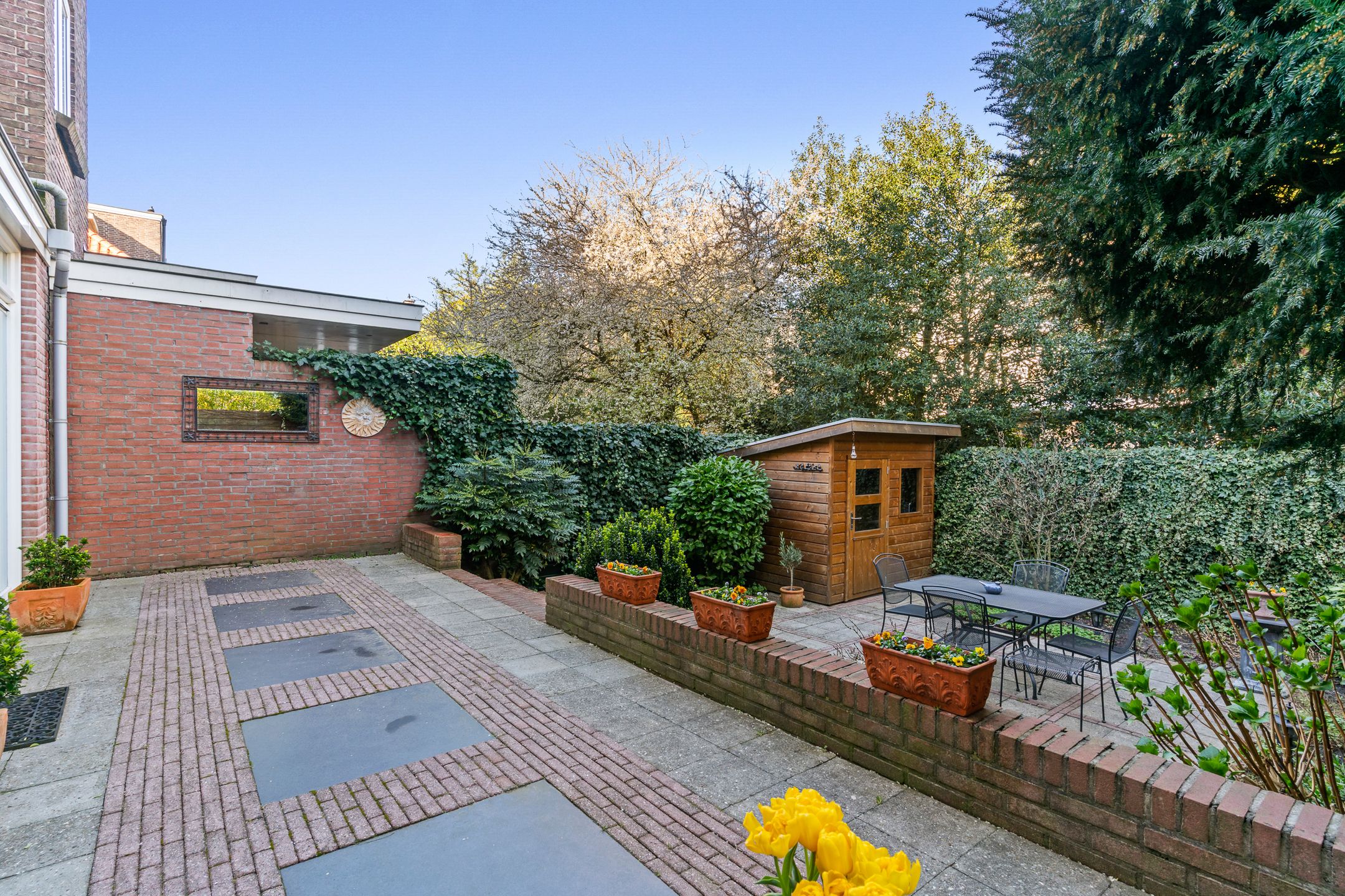 Foto 15 van Benoordenhoutseweg 84