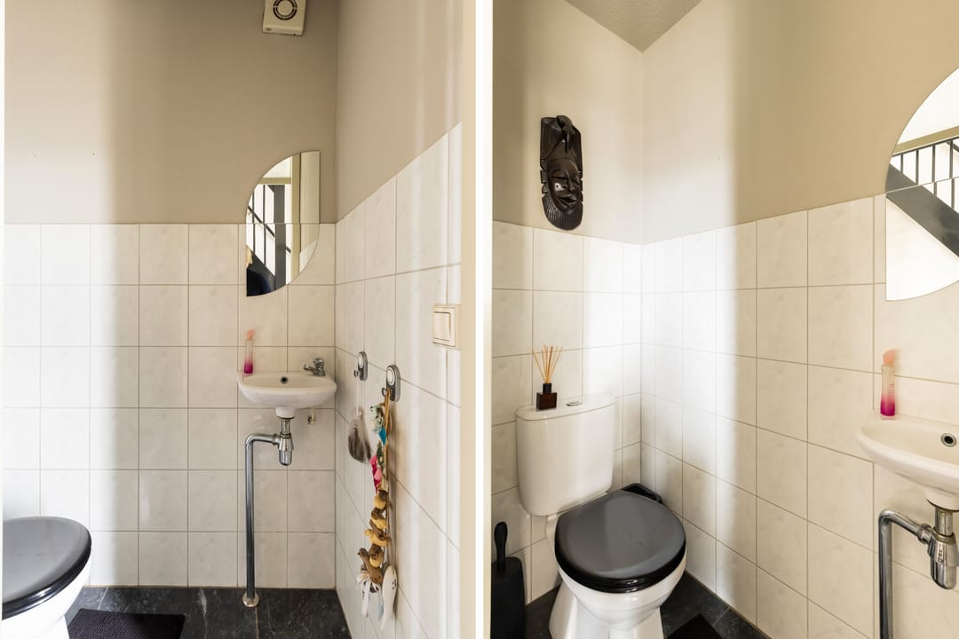 Foto 7 van Kapitein H. van der Maadenstraat 14