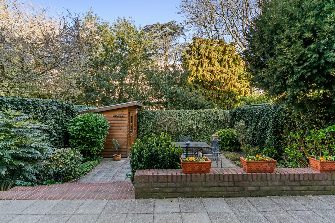 Foto 16 van Benoordenhoutseweg 84