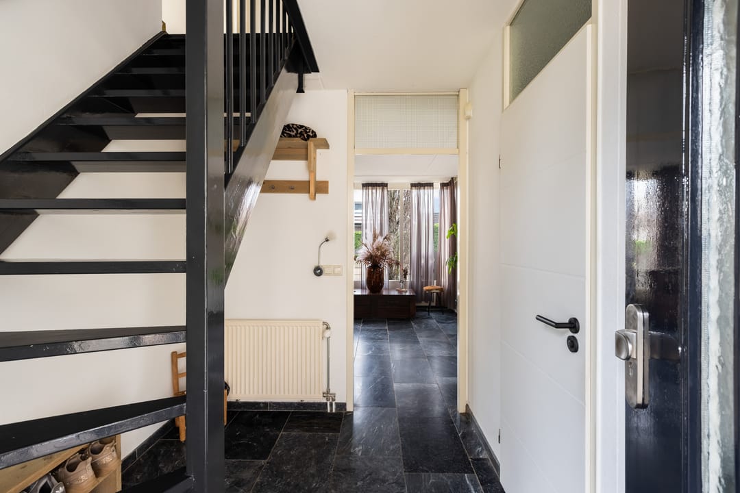 Foto 8 van Kapitein H. van der Maadenstraat 14