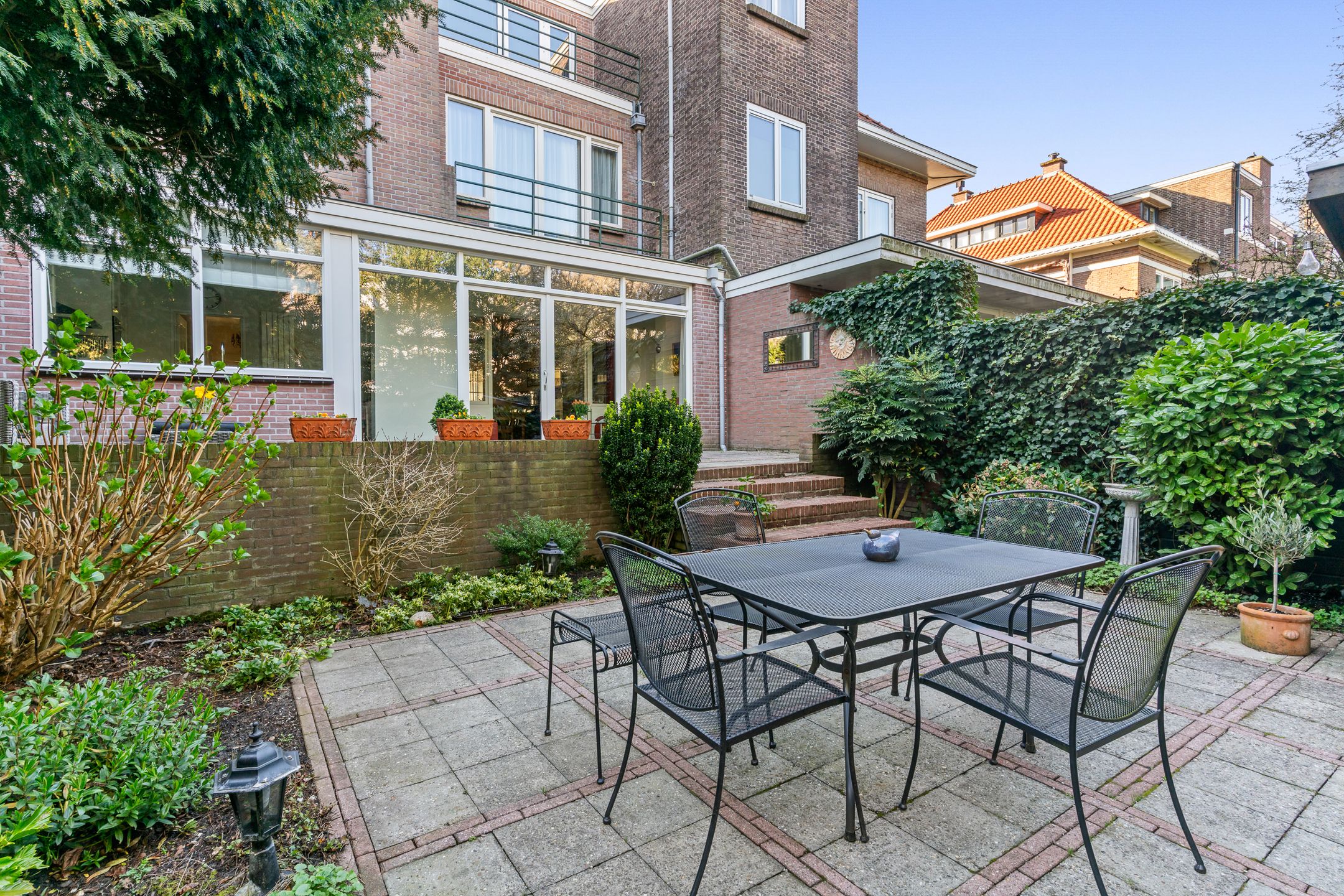 Foto 18 van Benoordenhoutseweg 84