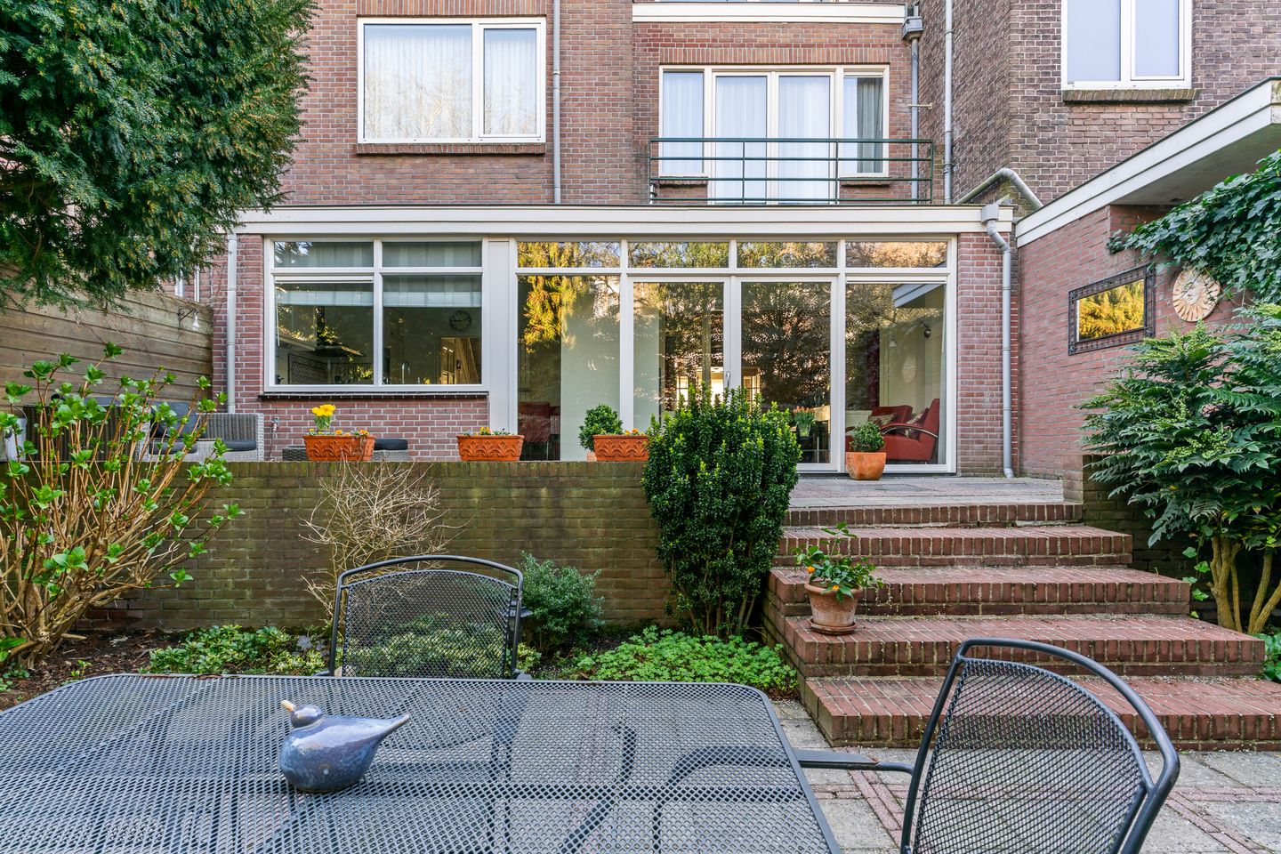 Foto 19 van Benoordenhoutseweg 84