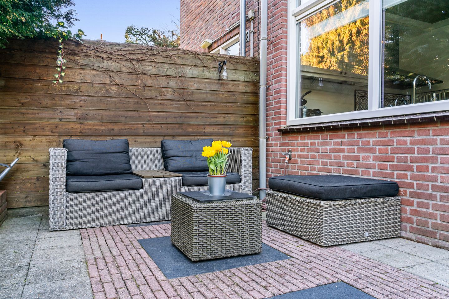 Foto 20 van Benoordenhoutseweg 84