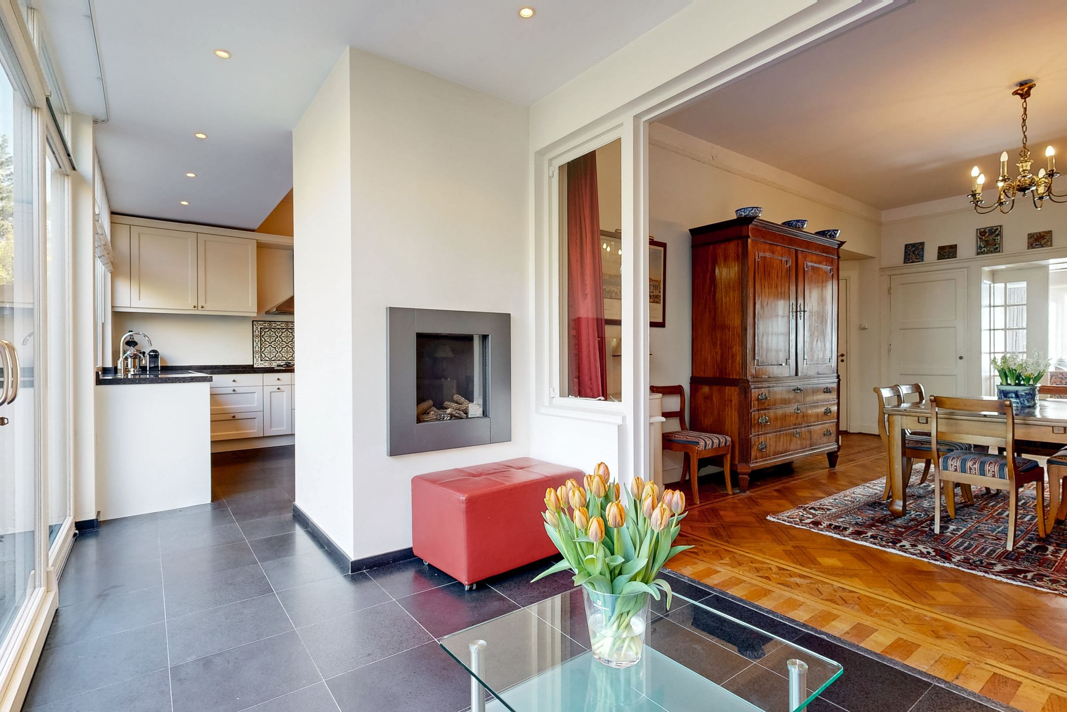 Foto 21 van Benoordenhoutseweg 84