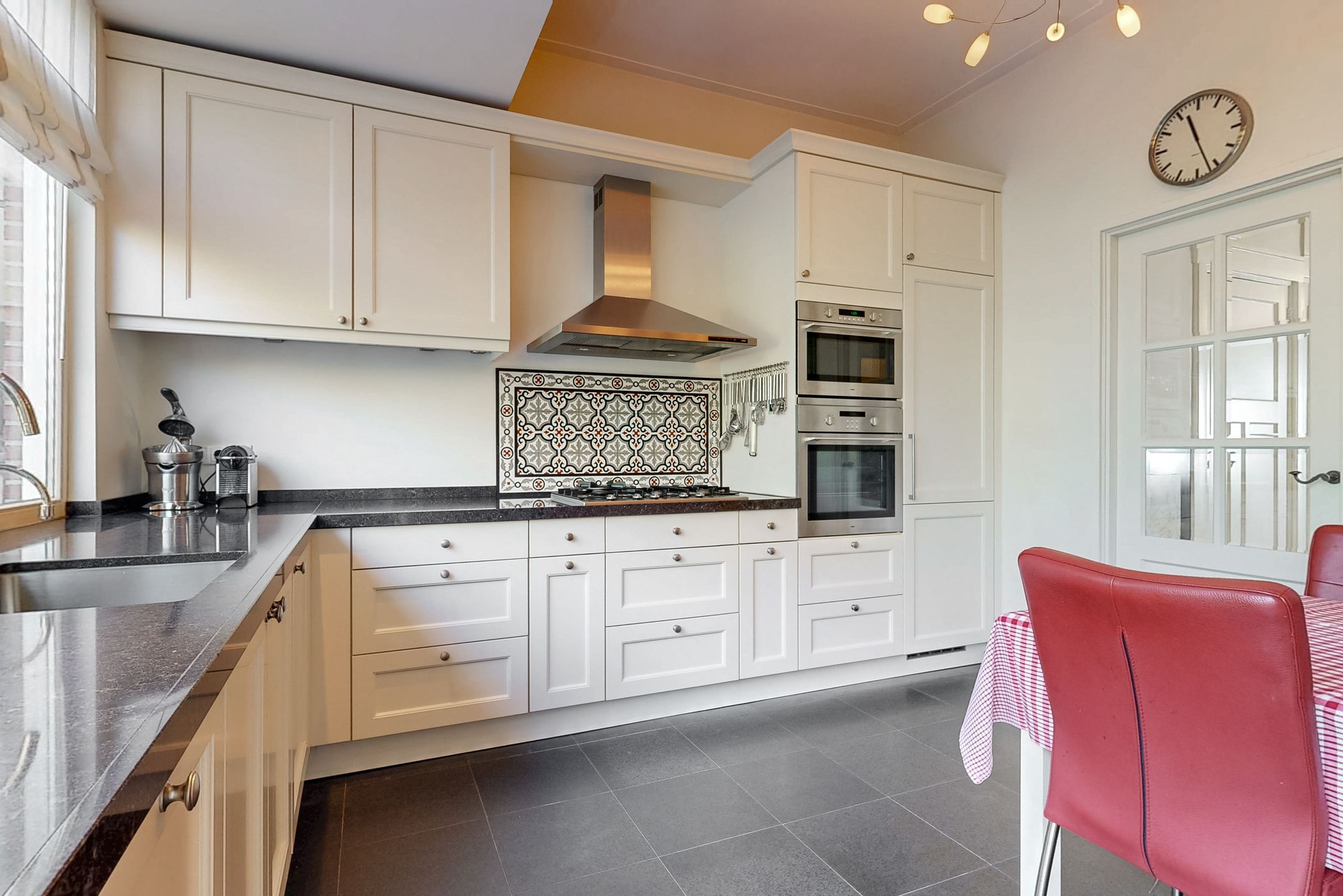 Foto 24 van Benoordenhoutseweg 84