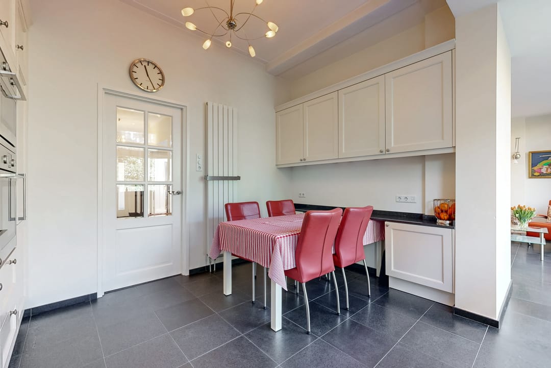 Foto 26 van Benoordenhoutseweg 84