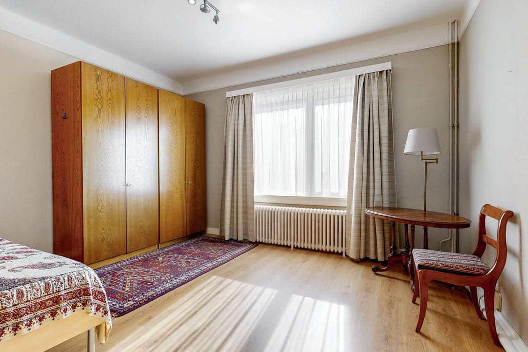 Foto 31 van Benoordenhoutseweg 84