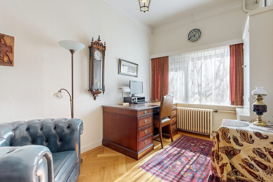 Foto 28 van Benoordenhoutseweg 84