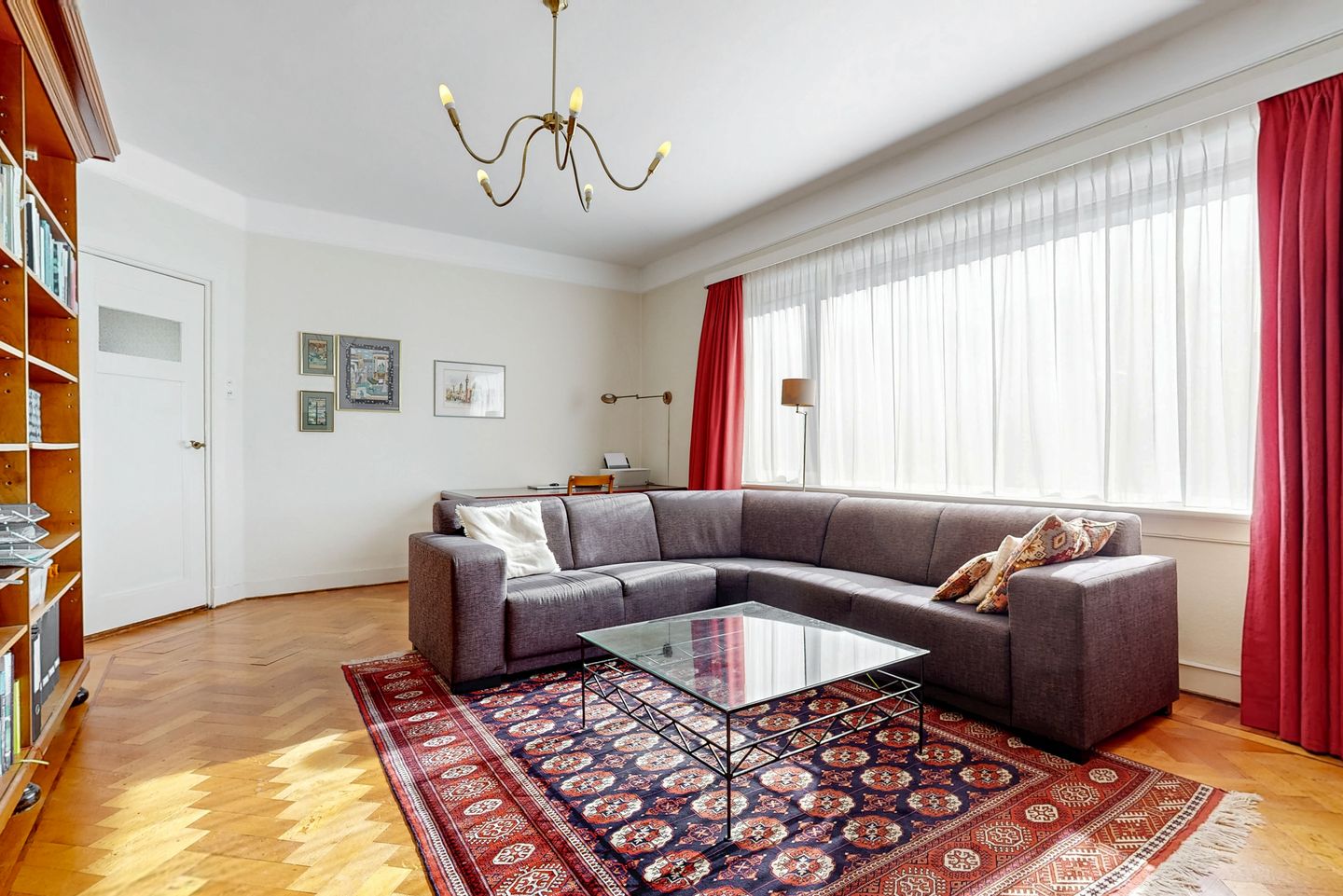 Foto 34 van Benoordenhoutseweg 84