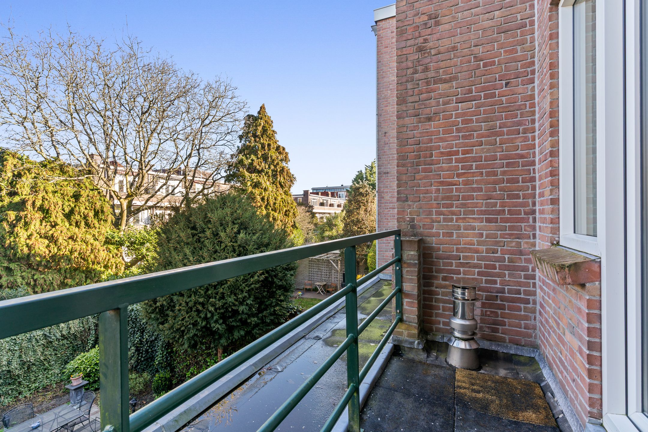 Foto 36 van Benoordenhoutseweg 84