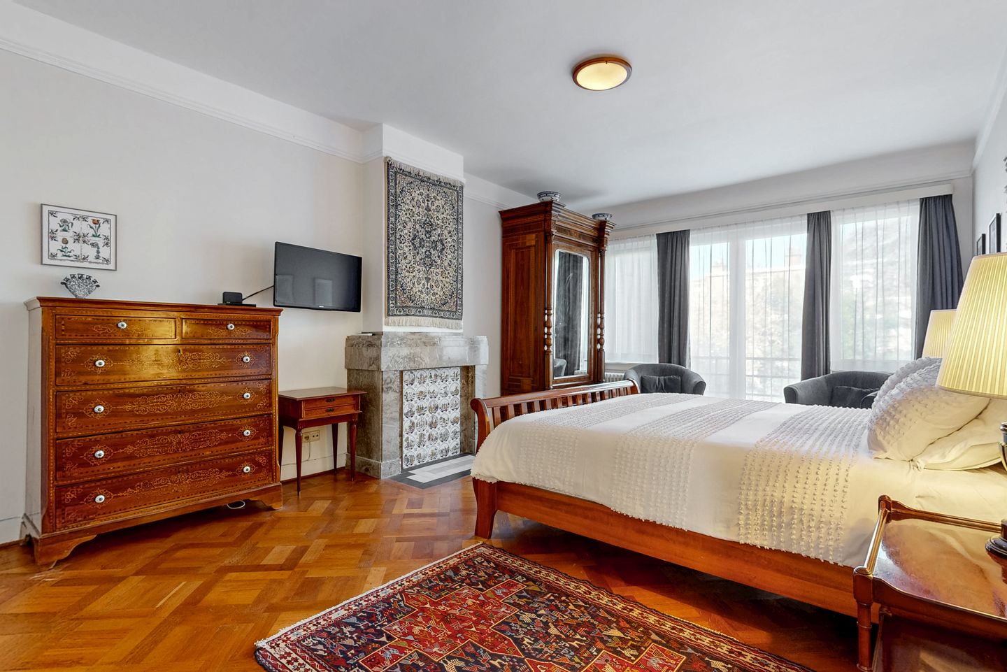 Foto 35 van Benoordenhoutseweg 84