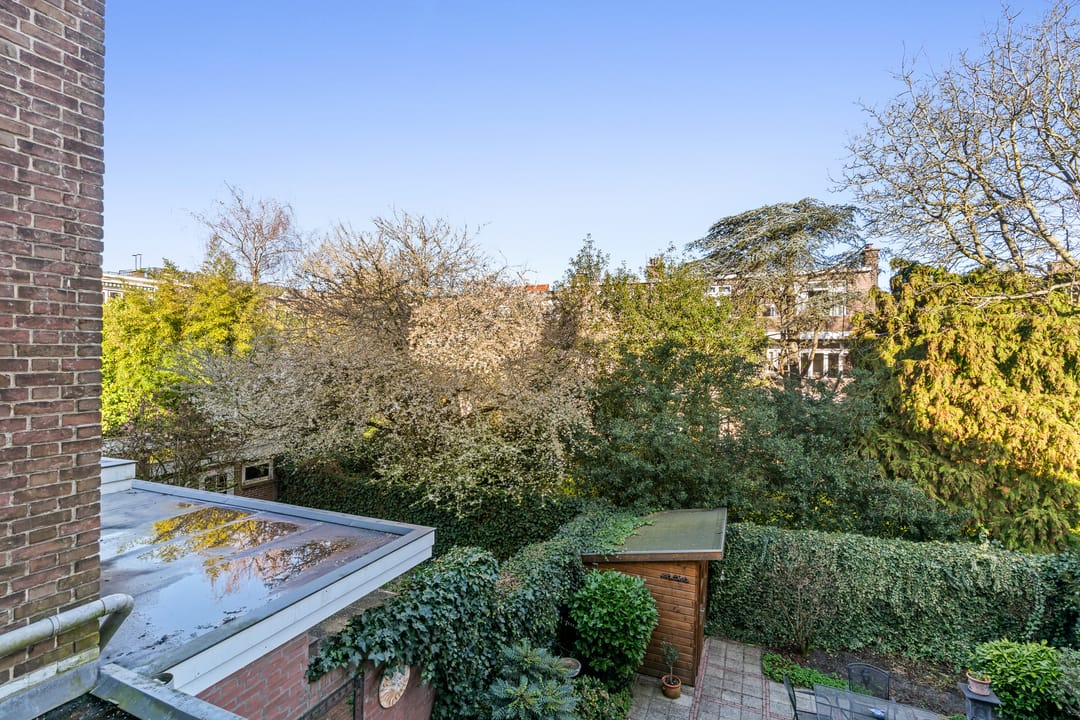 Foto 37 van Benoordenhoutseweg 84