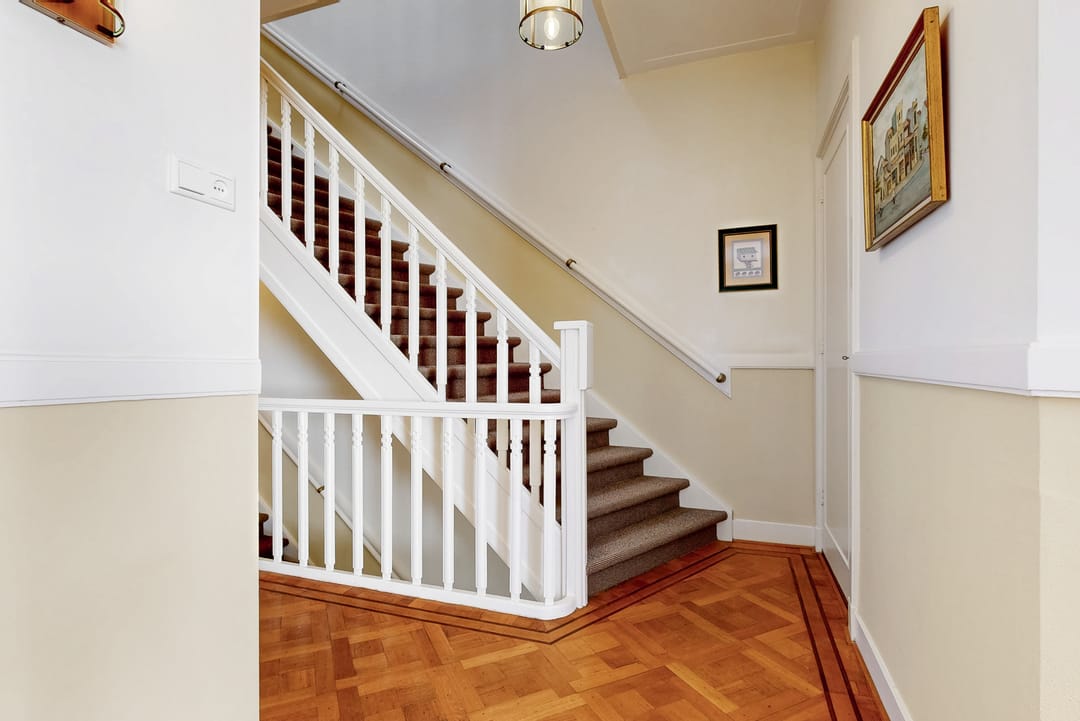 Foto 46 van Benoordenhoutseweg 84