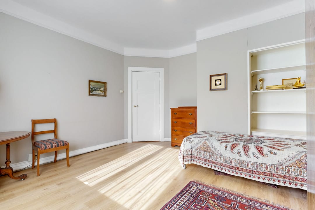 Foto 32 van Benoordenhoutseweg 84