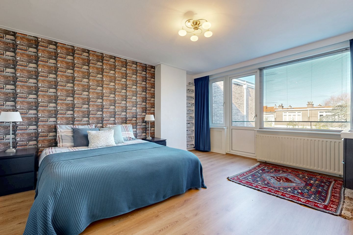 Foto 49 van Benoordenhoutseweg 84