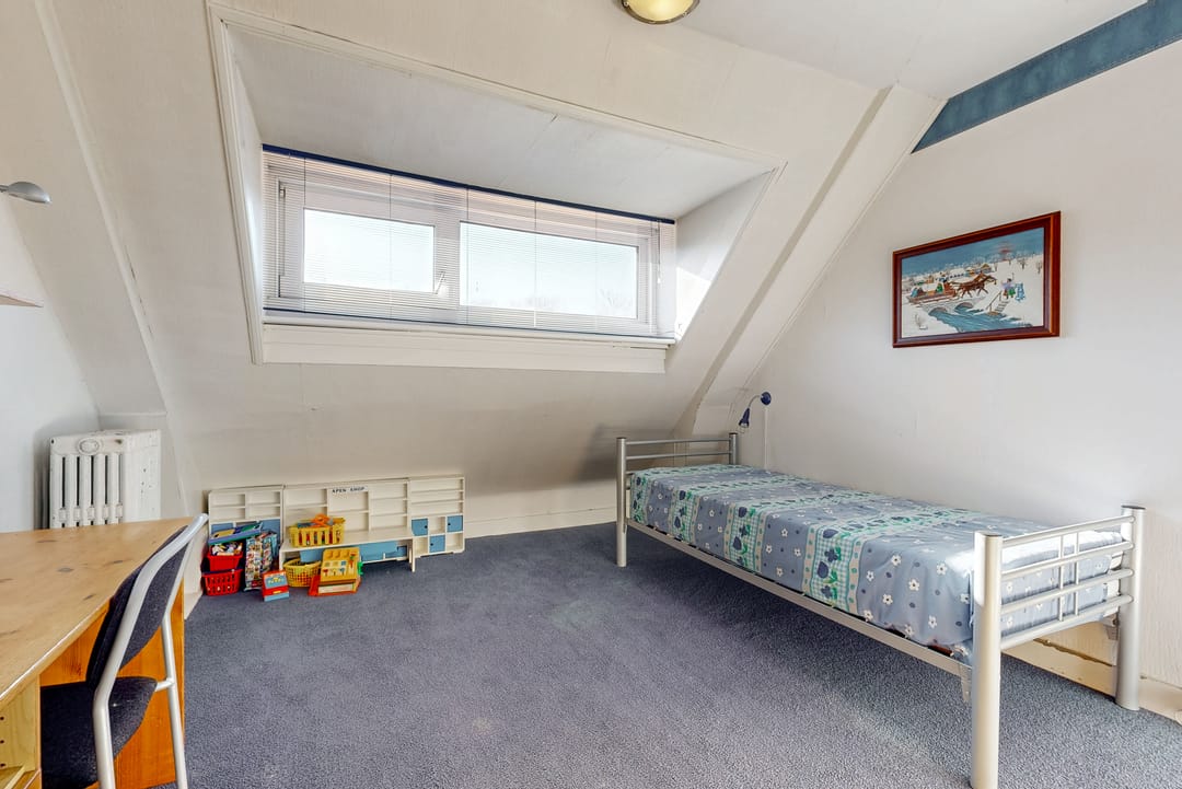 Foto 52 van Benoordenhoutseweg 84