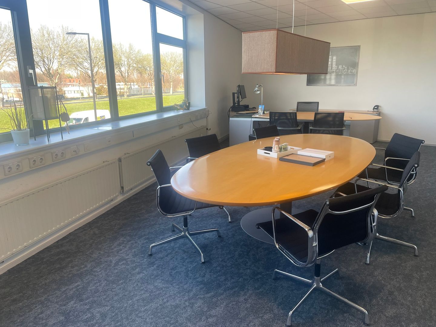 View photo 3 of Trawlerweg 8