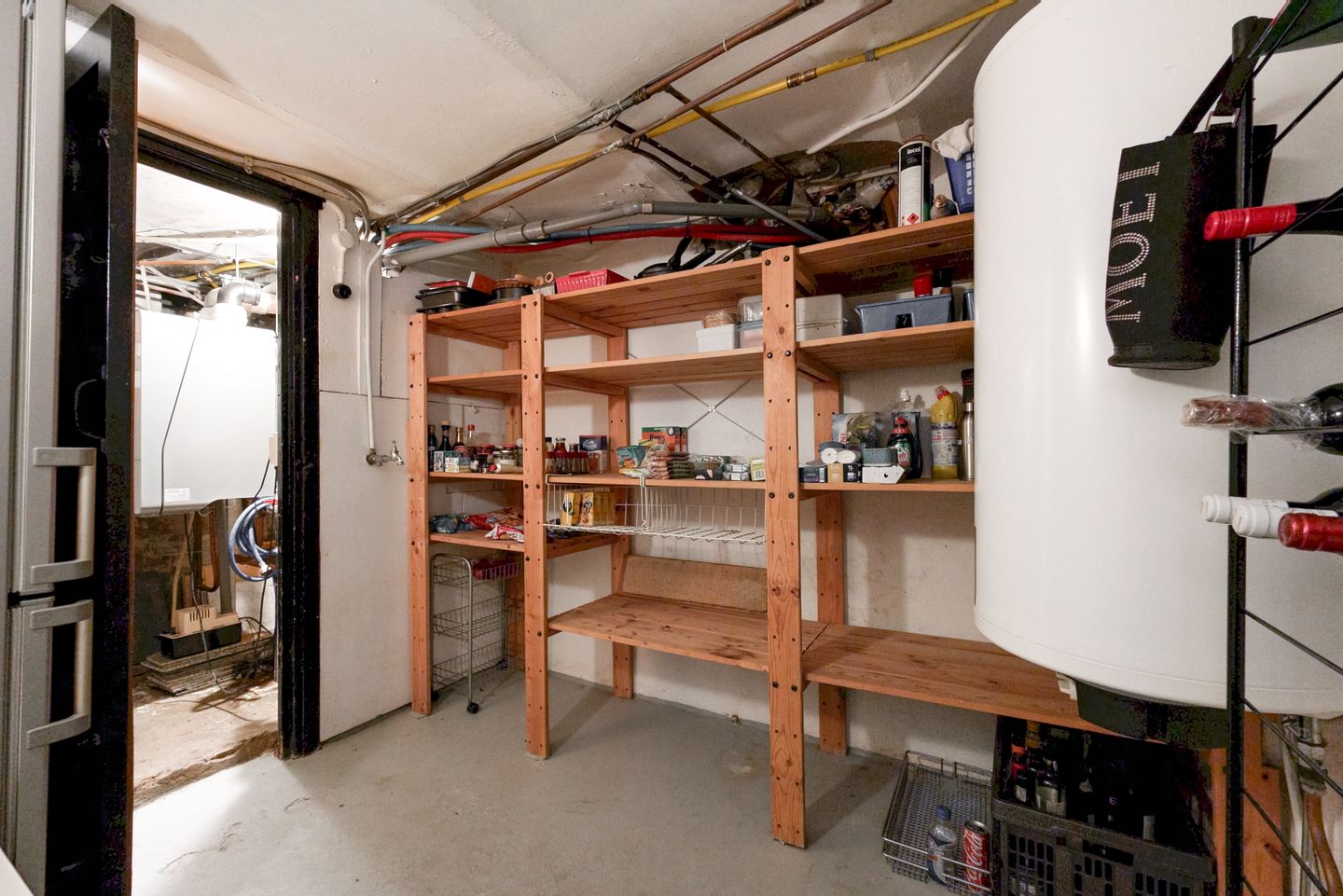 Foto 59 van Benoordenhoutseweg 84