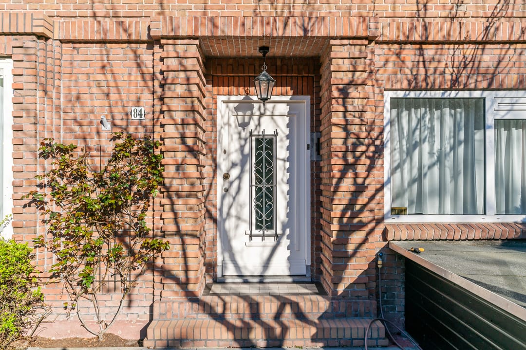 Foto 61 van Benoordenhoutseweg 84