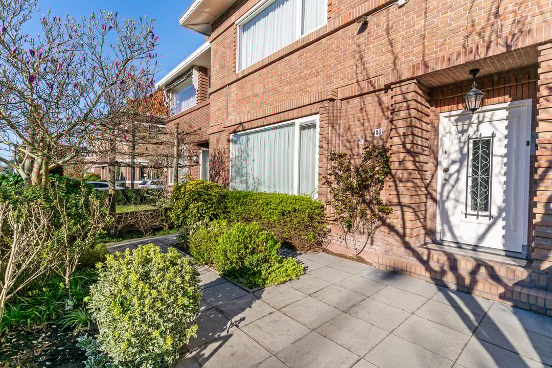 Foto 62 van Benoordenhoutseweg 84