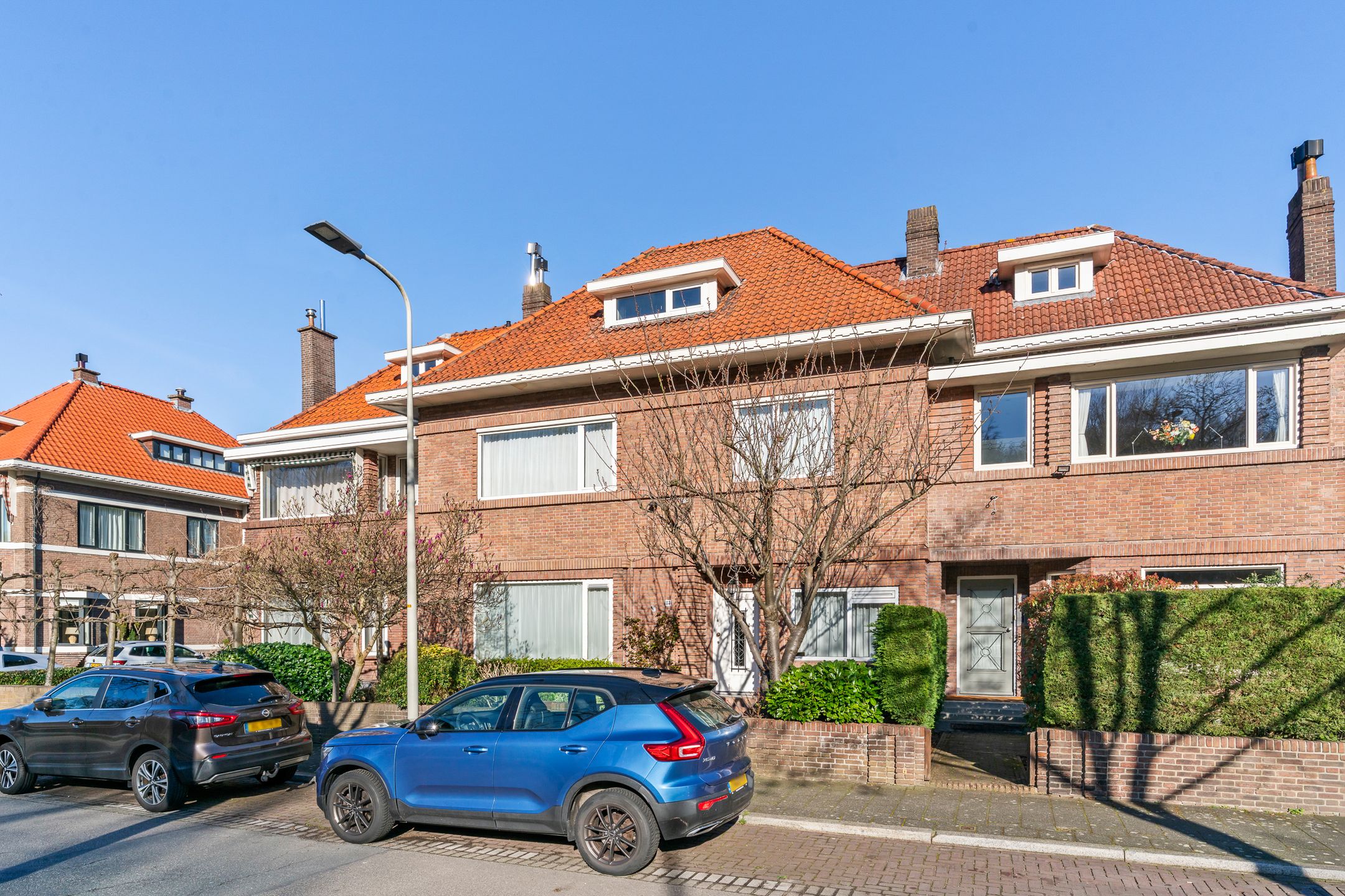 Foto 63 van Benoordenhoutseweg 84