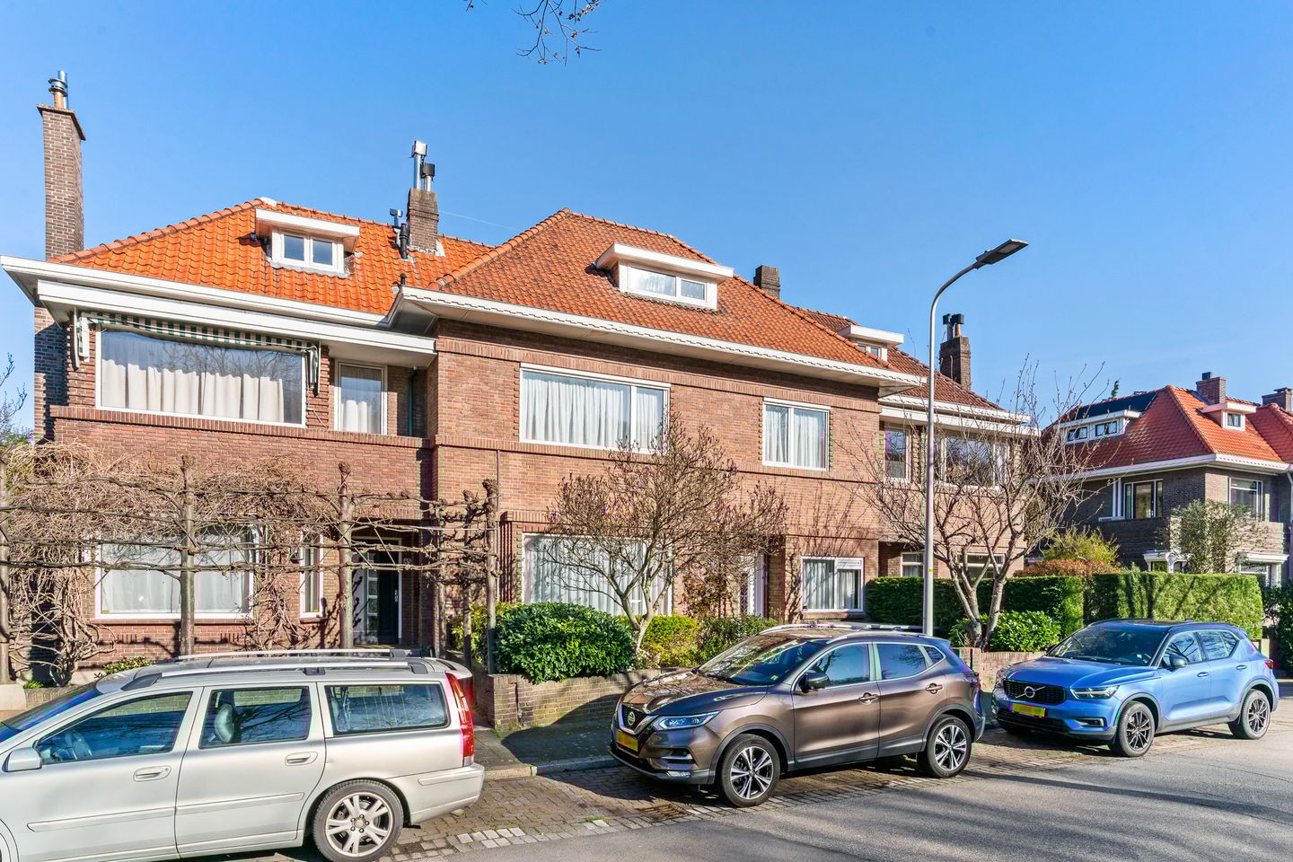 Foto 64 van Benoordenhoutseweg 84