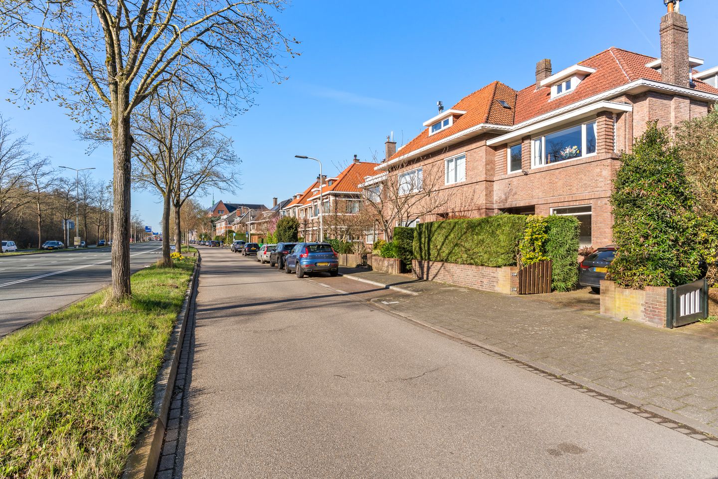 Foto 65 van Benoordenhoutseweg 84