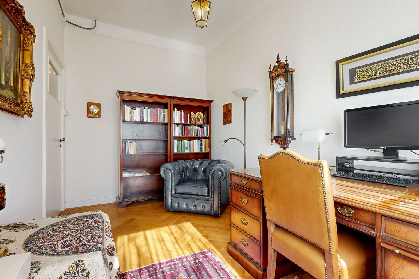 Foto 29 van Benoordenhoutseweg 84