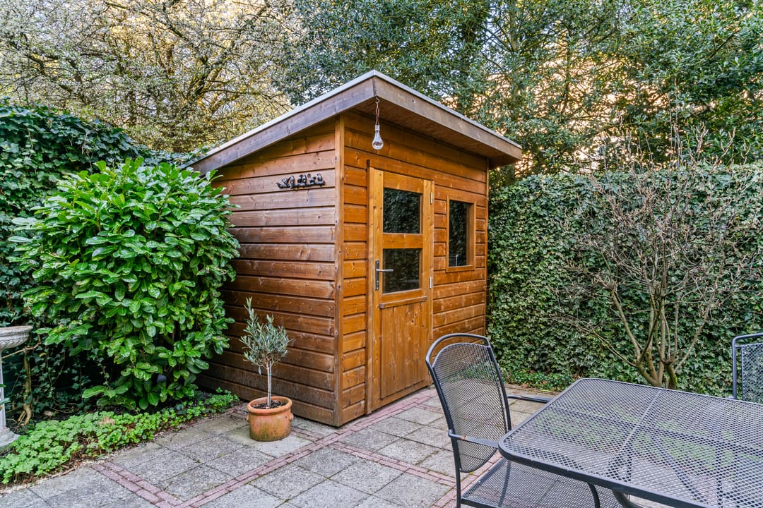 Foto 17 van Benoordenhoutseweg 84