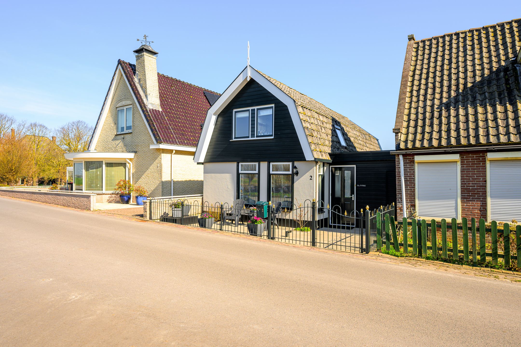 Photo 45 of Vereweg 2