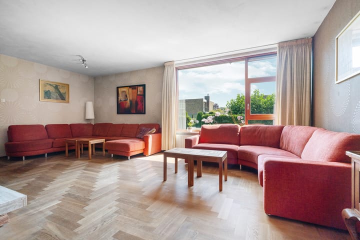 Foto 2 van Willem Schiffstraat 23