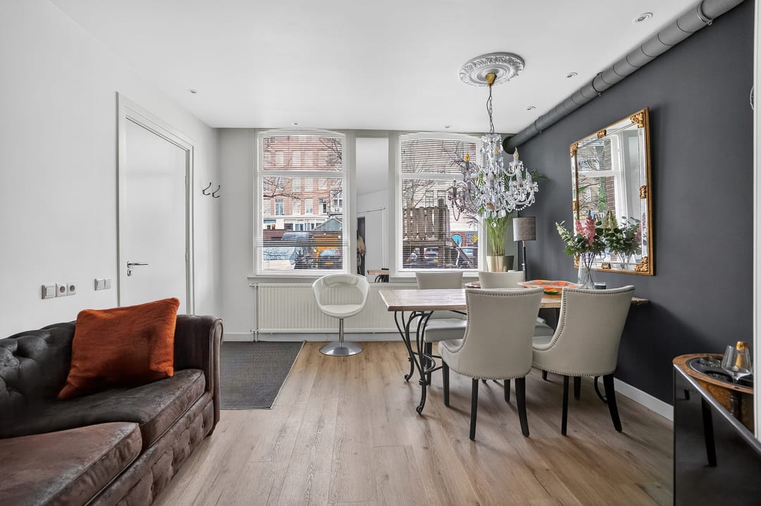 Foto 2 van Hemonylaan 19-H