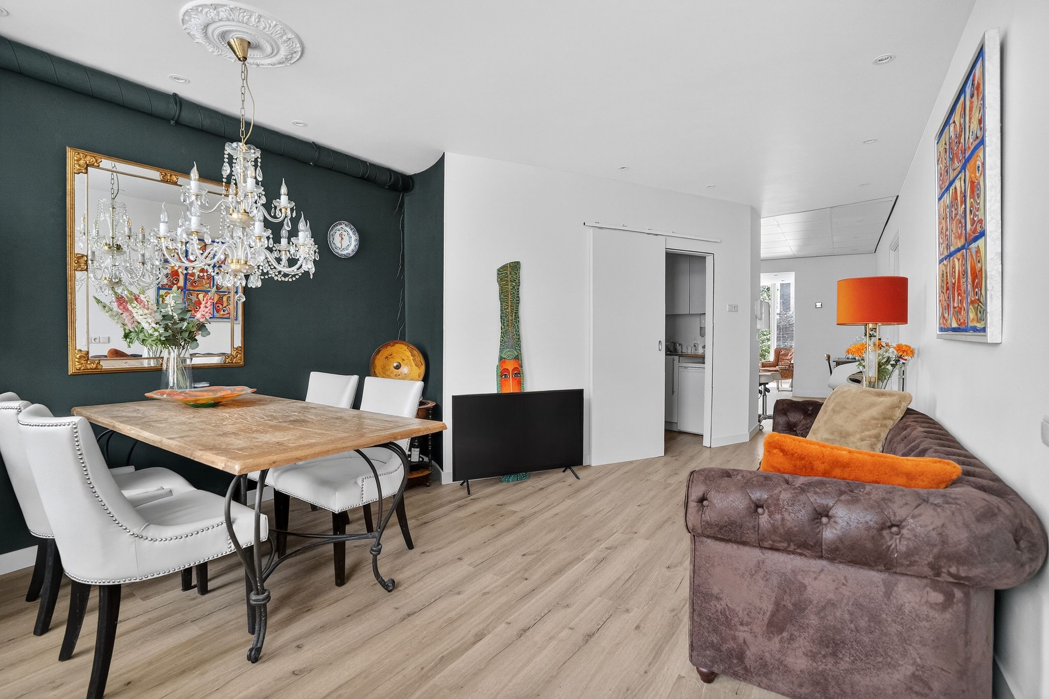 Foto 3 van Hemonylaan 19-H