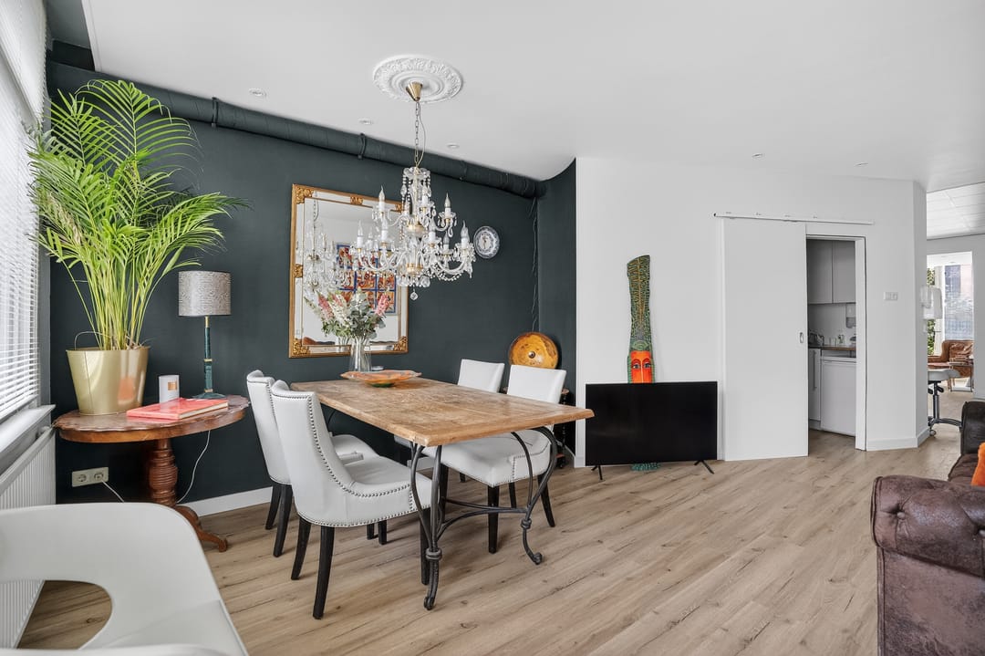 Foto 7 van Hemonylaan 19-H