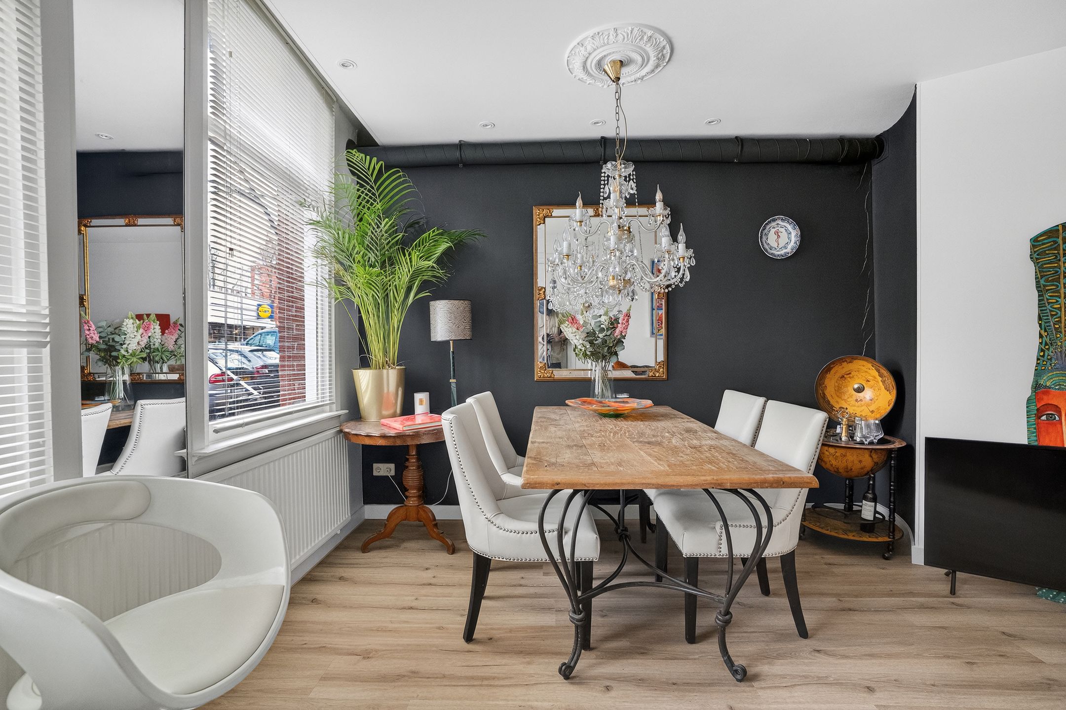 Foto 6 van Hemonylaan 19-H