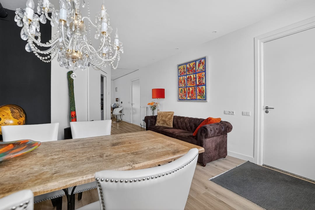 Foto 8 van Hemonylaan 19-H