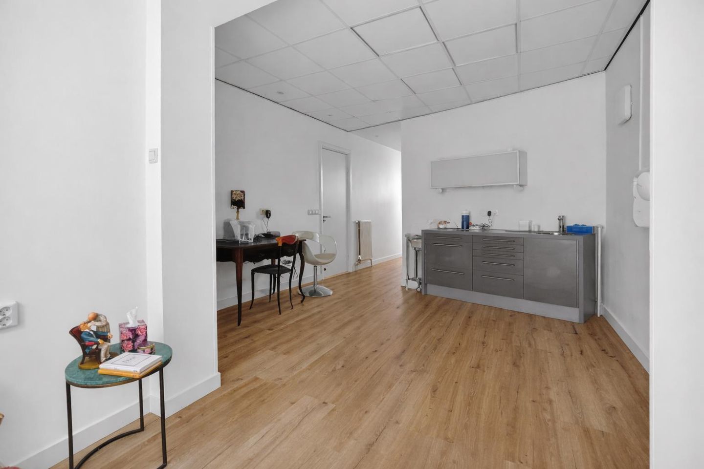 Foto 10 van Hemonylaan 19-H