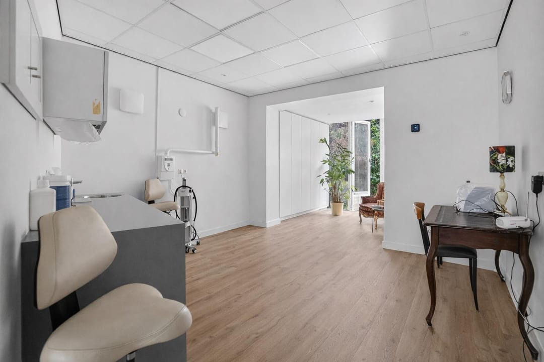 Foto 11 van Hemonylaan 19-H