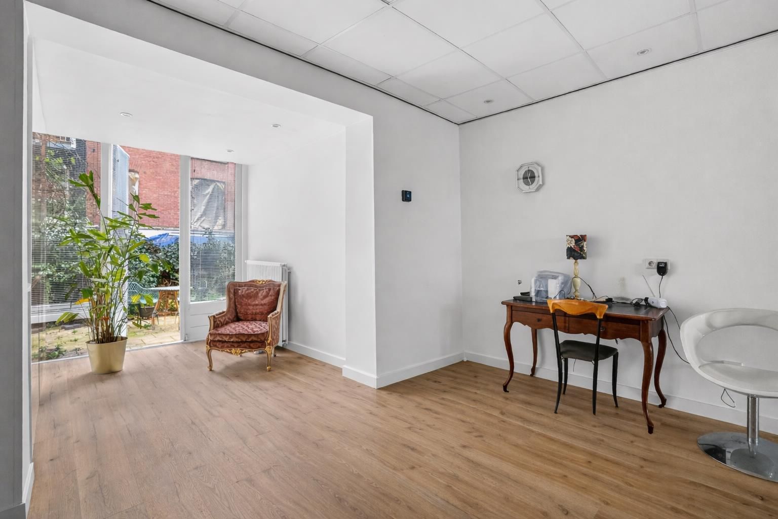 Foto 12 van Hemonylaan 19-H