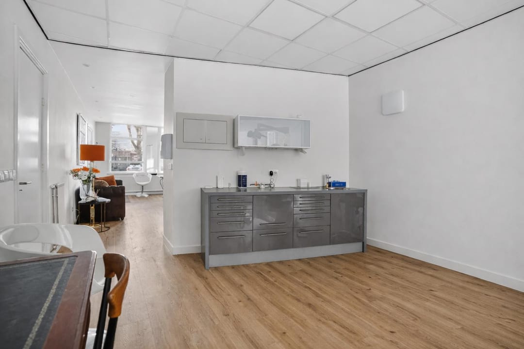 Foto 13 van Hemonylaan 19-H