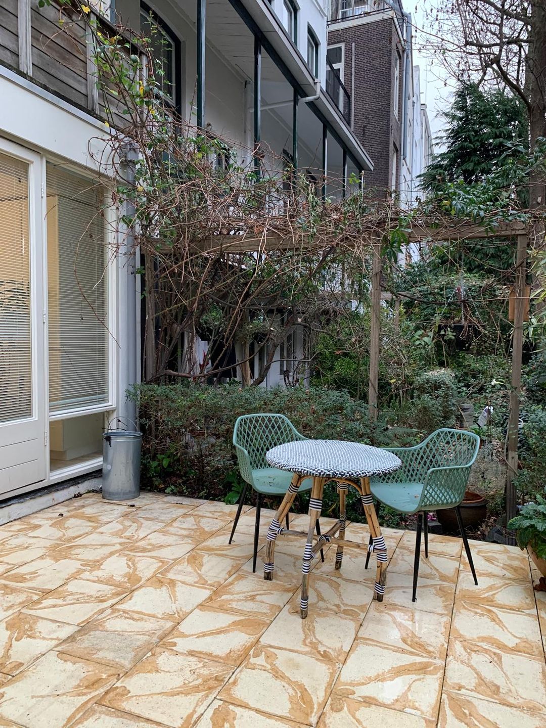 Foto 16 van Hemonylaan 19-H