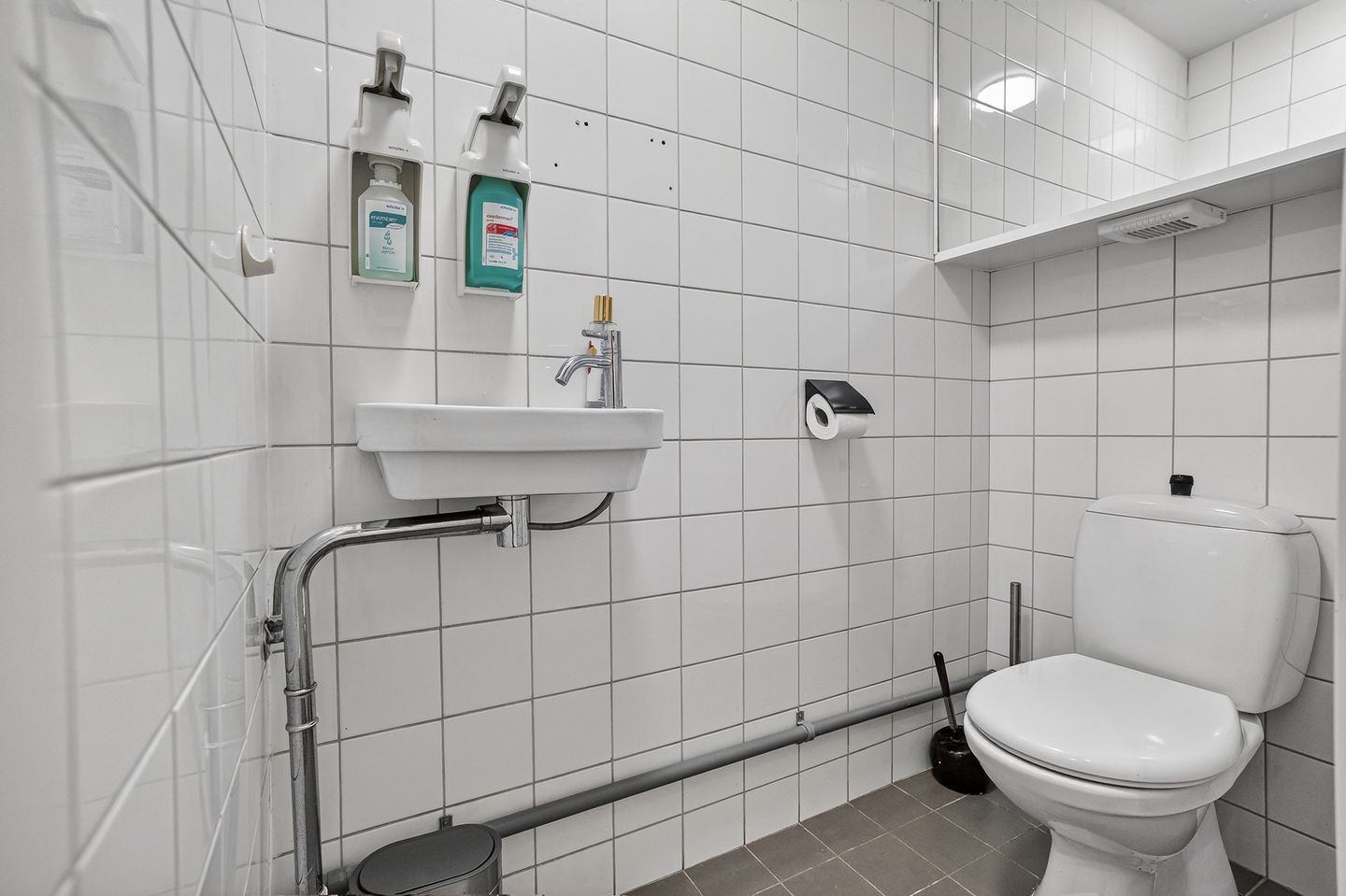 Foto 20 van Hemonylaan 19-H