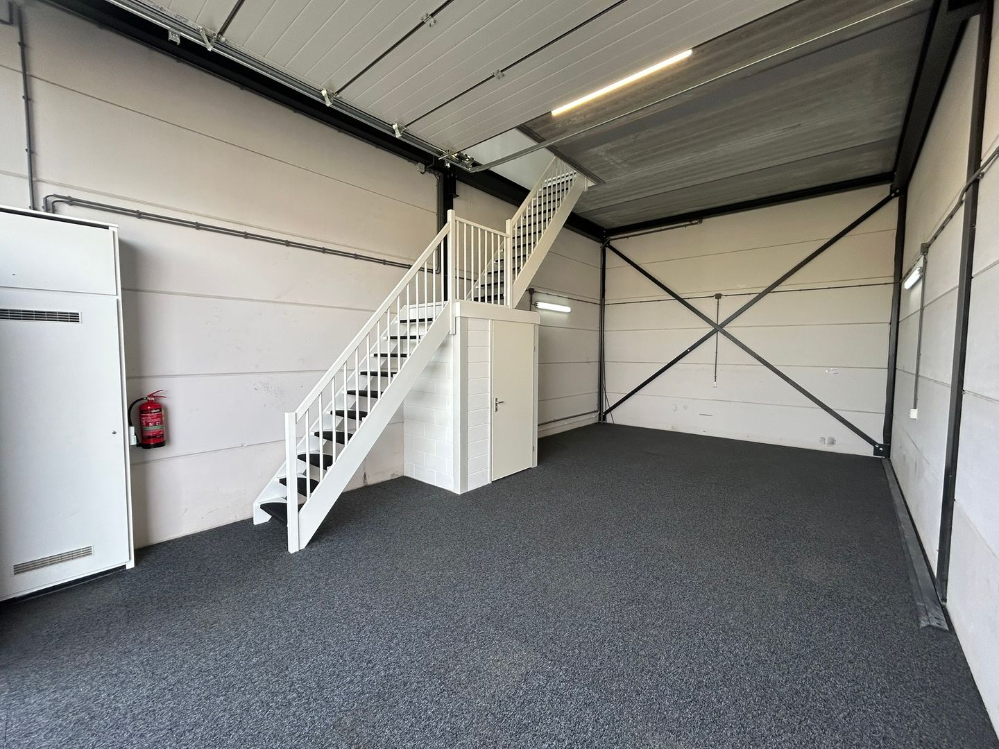 Bekijk foto 3 van Kreekweg 8-B