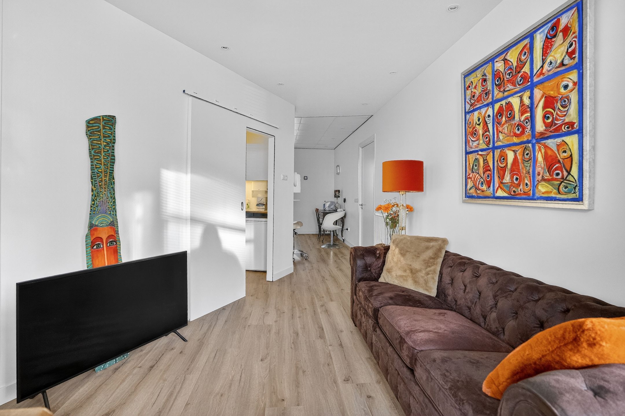 Foto 9 van Hemonylaan 19-H