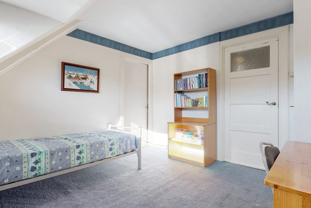 Foto 53 van Benoordenhoutseweg 84